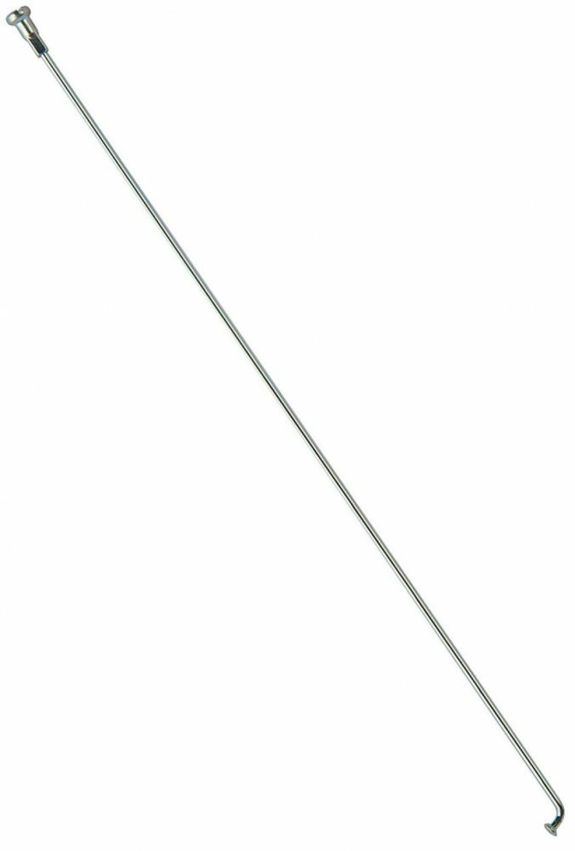 Спица велосипедная 292mm хром
