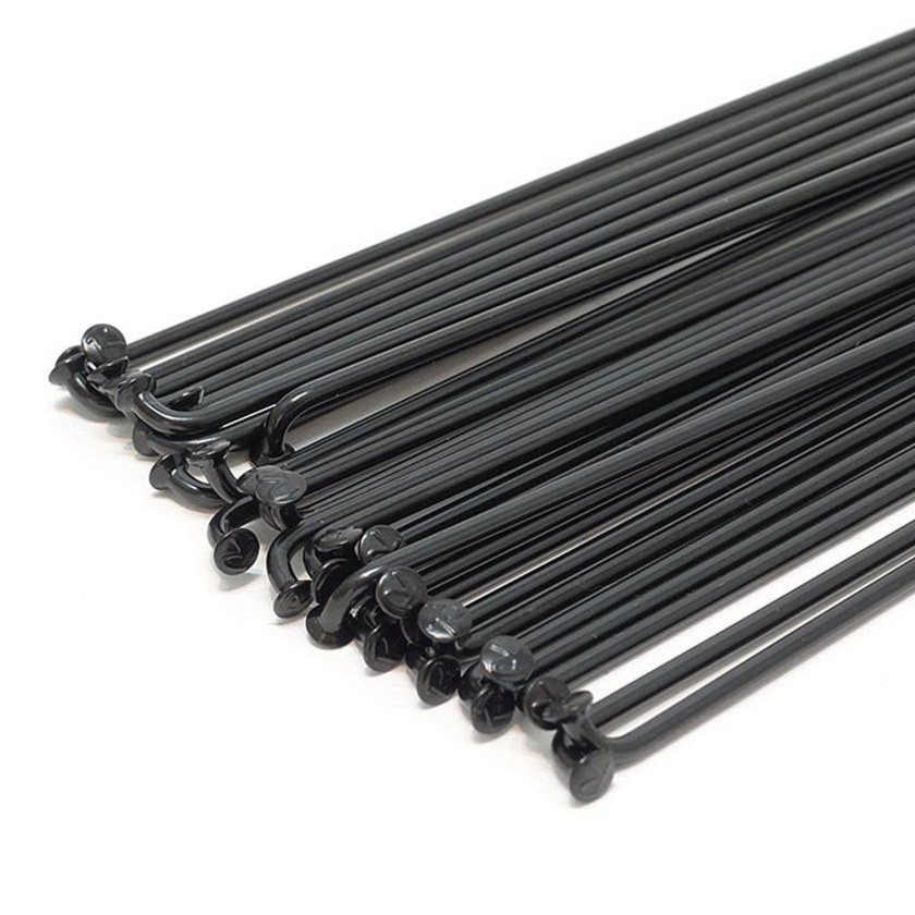 Спица велосипедная 292mm хром