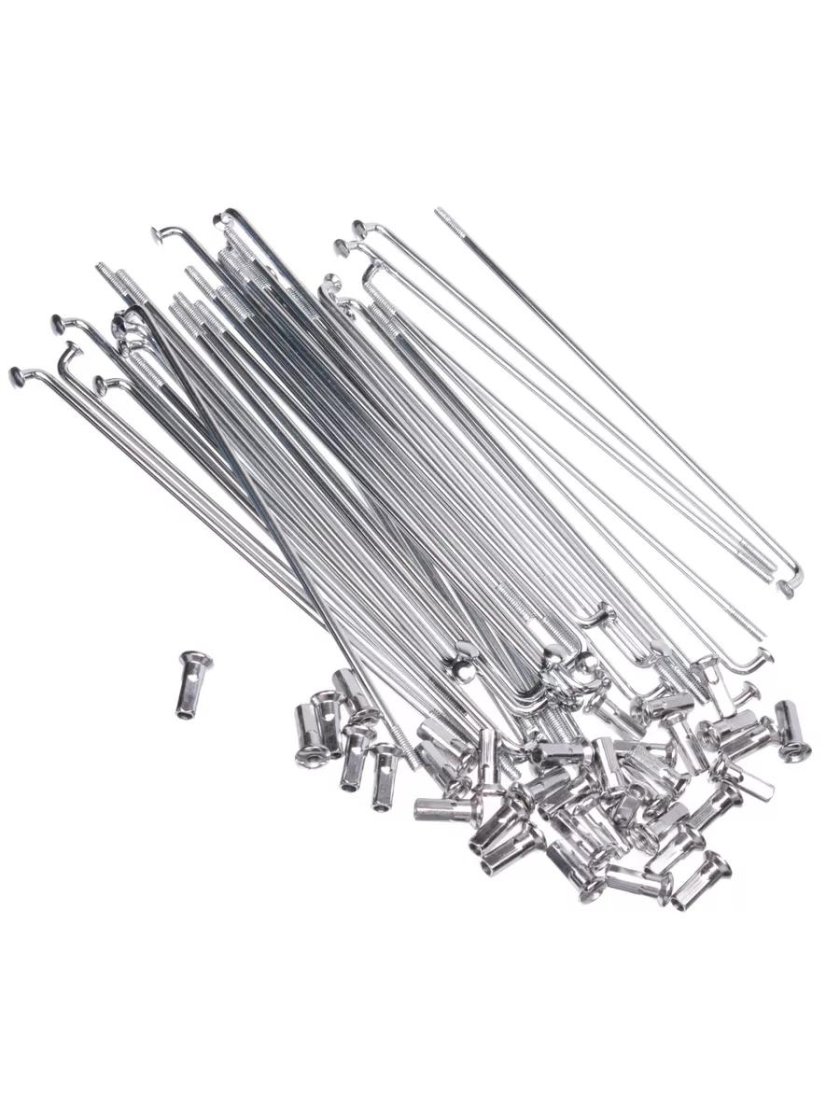 Спица колеса