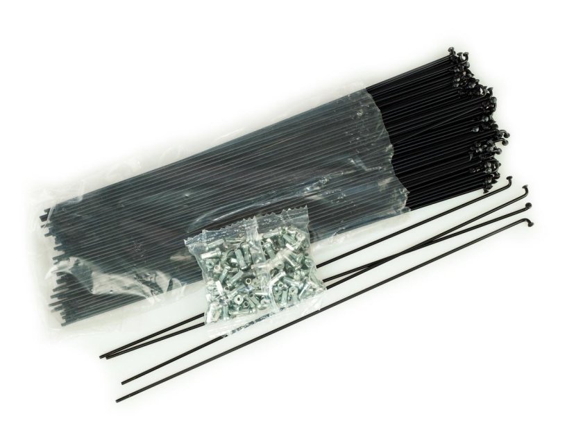 Спица spoke 14g