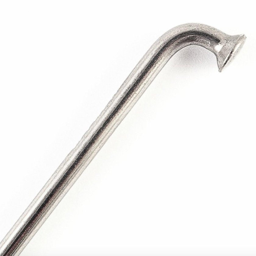 Спица с ниппелем 274мм/490067