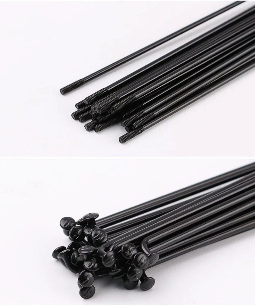 Усиленные спицы для велосипеда 26 дюймов 3мм