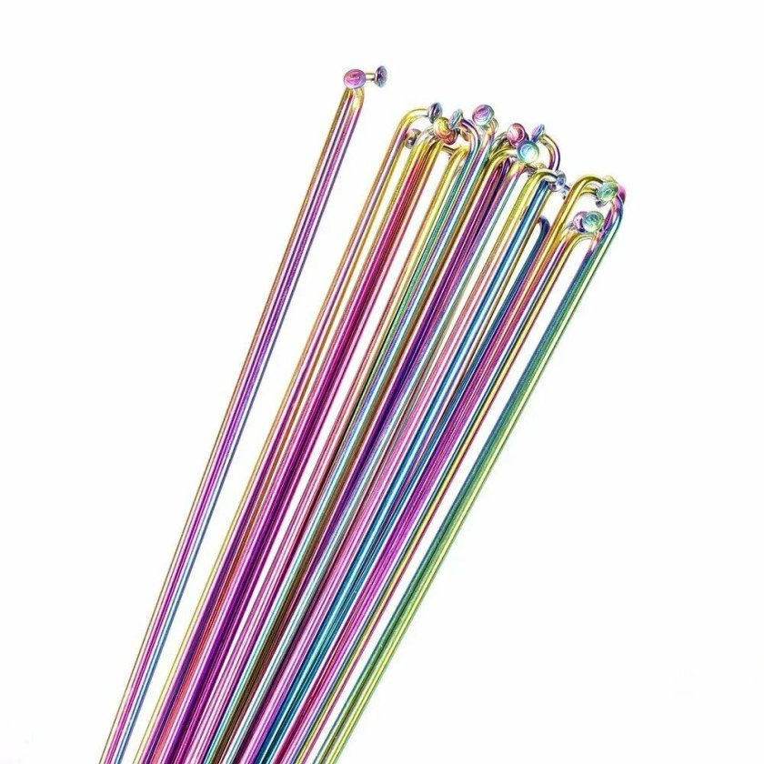 Спица 250mm(14gx/d2.0)HTI