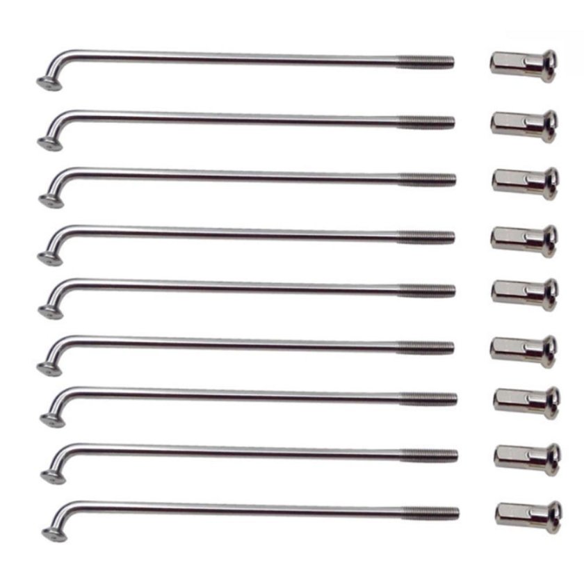 Спицы 12g 2.6мм