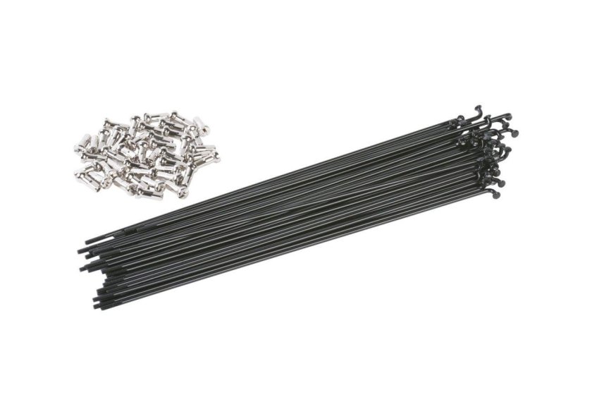 Спица 14g-284-b