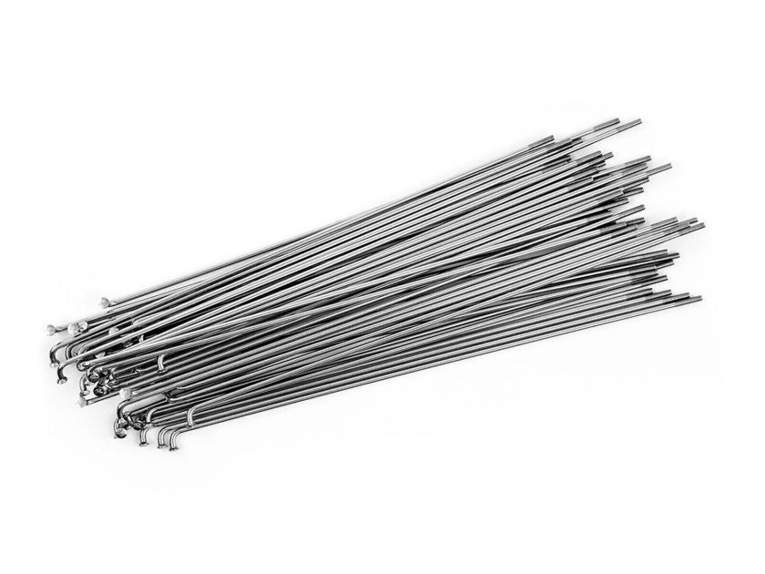 Спица велосипедная 292mm хром