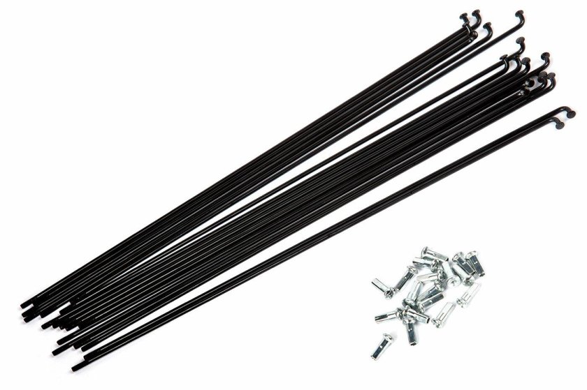 Спицы для велосипеда 27.5