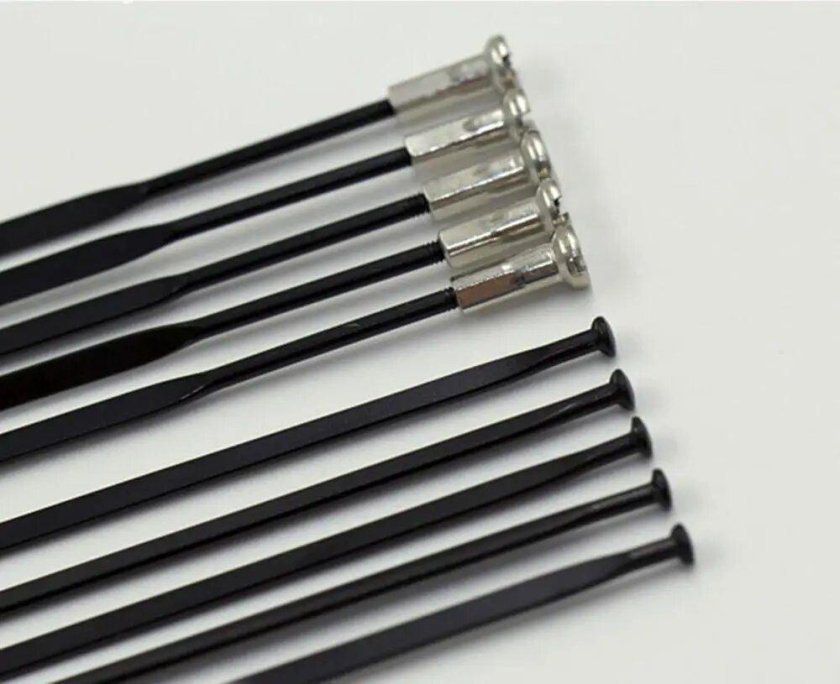 Pillar 1423 спицы