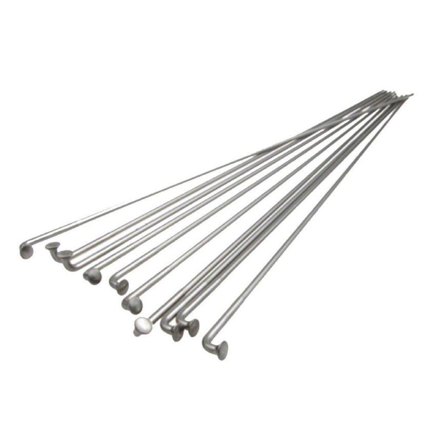 Спица велосипедная 292mm хром