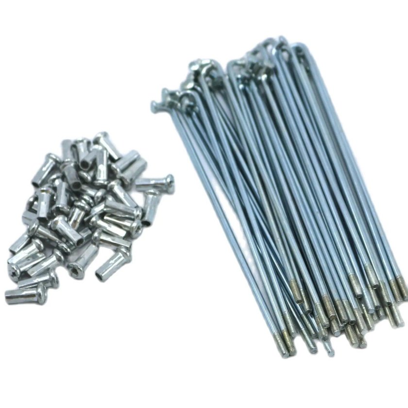 Спицы 12g 2.6мм