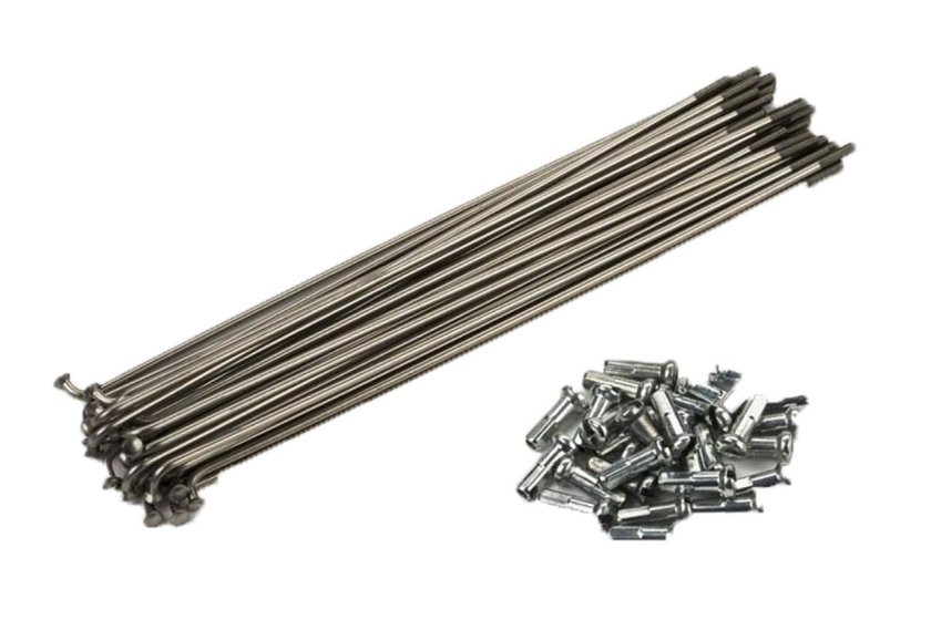 Спицы 13g стандарт