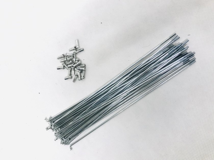 Спицы для мотор колеса 26 дюймов