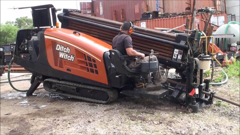 Дич ВИЧ ГНБ 2020