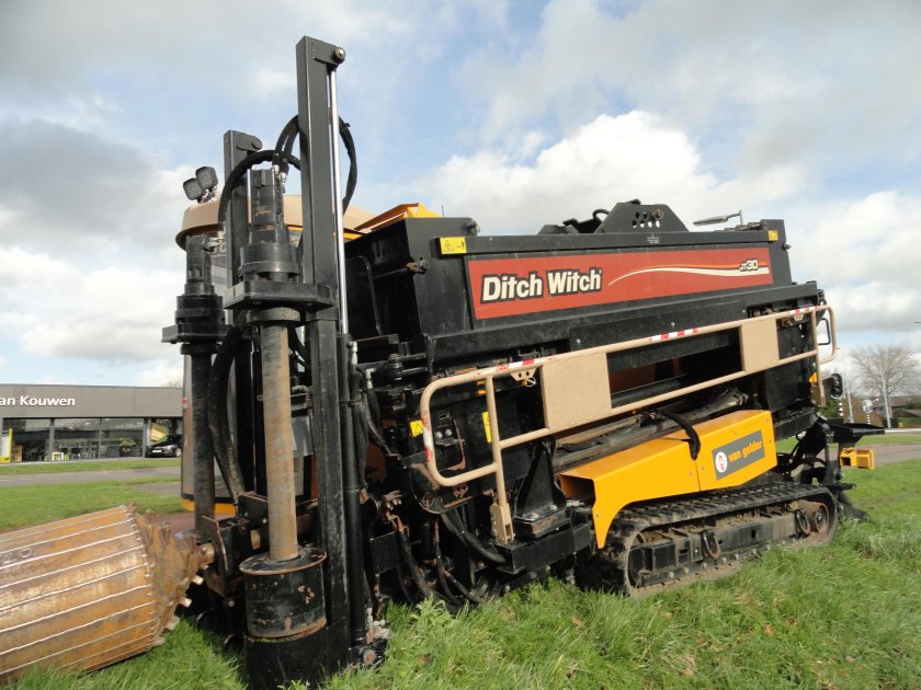 Ditch Witch JT 30