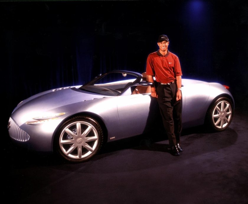 Buick Bengal Concept