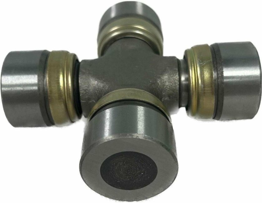 Крестовина кардан