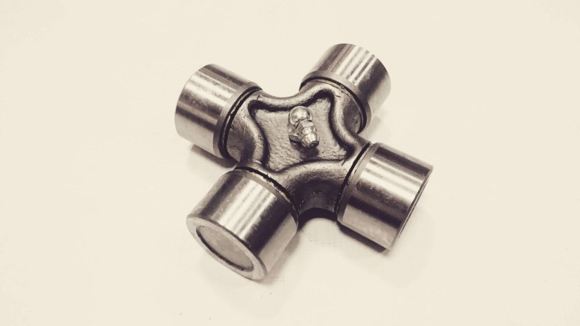 Крестовина BAW 1044