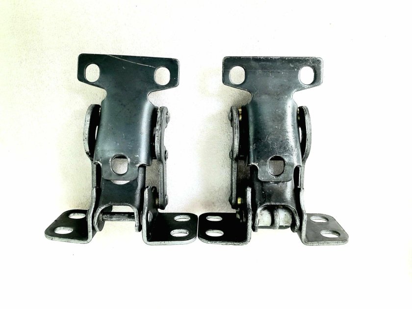 Петли дверей