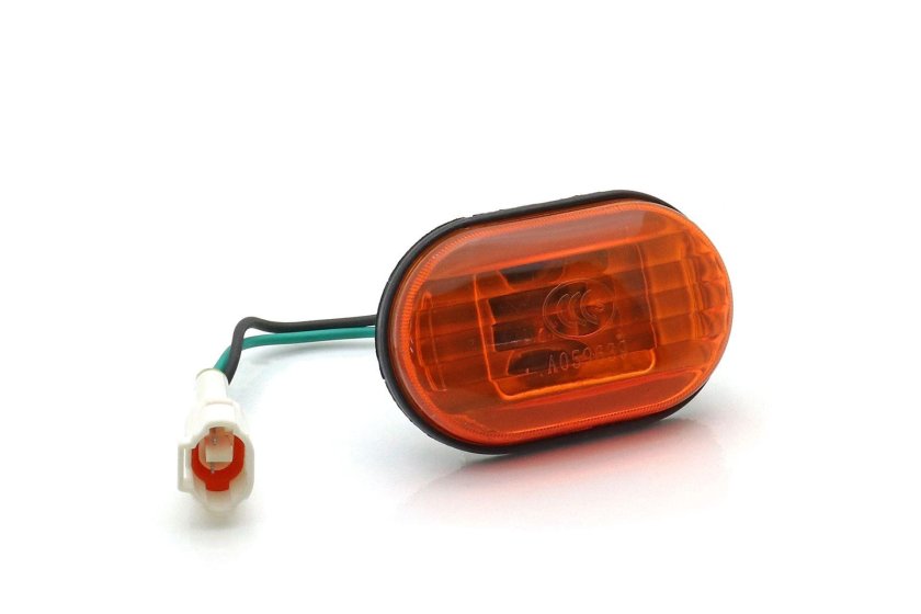 Указатель поворота на BAW Fenix 1044