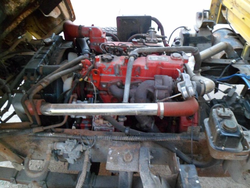 BAW Феникс 1065