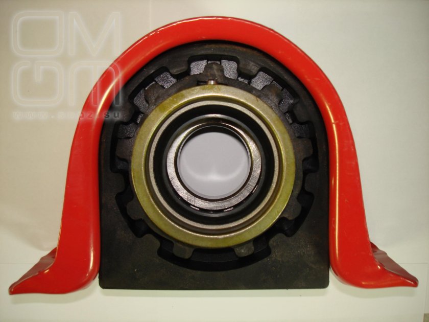 Подшипник подвесной foton 1051