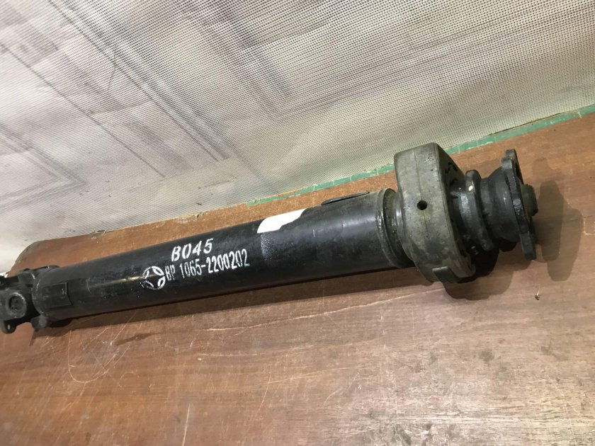 Карданный вал BAW Fenix 1044