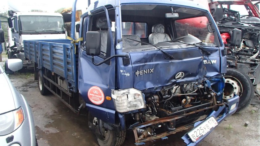 BAW Феникс 1065