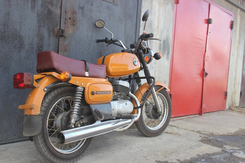 ИЖ Восход 3м