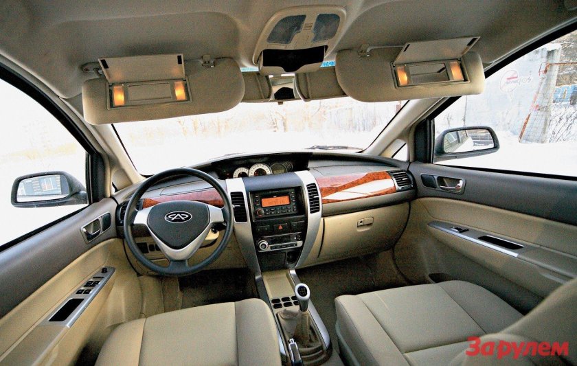 Чери кросс Еастар