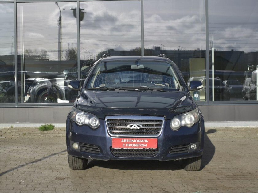 Chevrolet Orlando 2010 — 2018 i