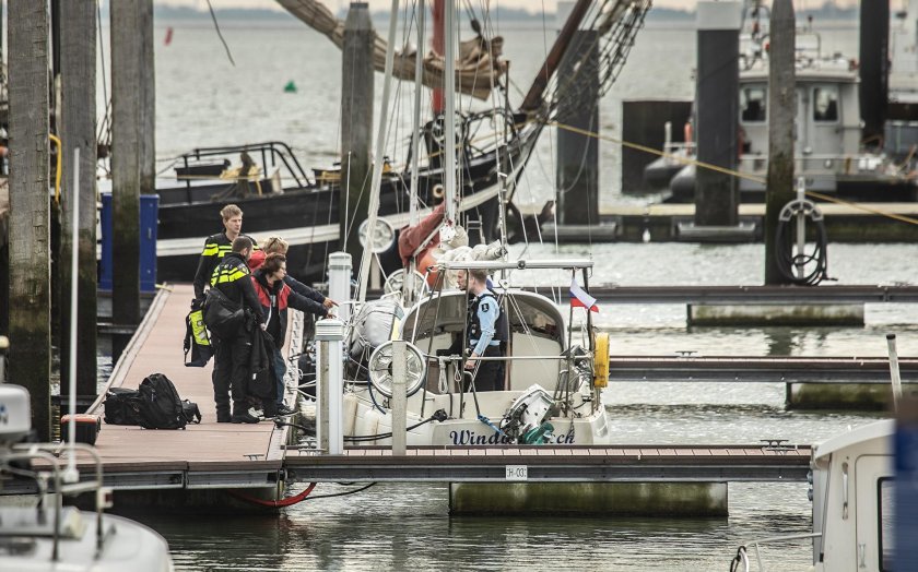 Спасательная операция