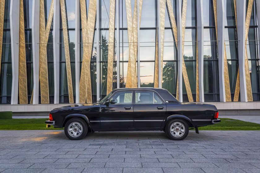 Волга 3102 2007г