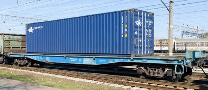 Фитинговая платформа 13-9004