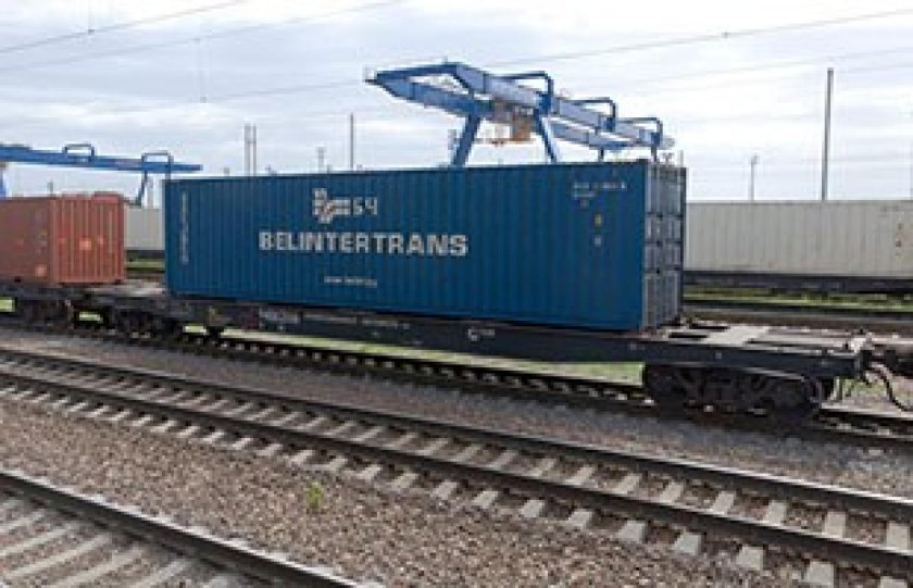 Фитинговые платформы 80 футовые