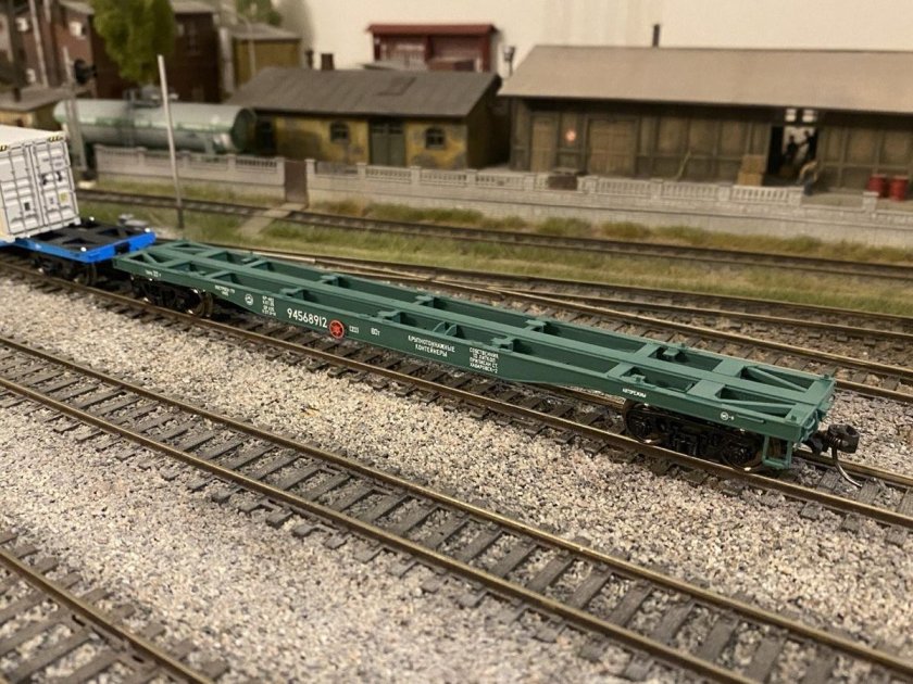 Фитинговые платформы