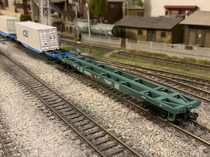 Платформы 13