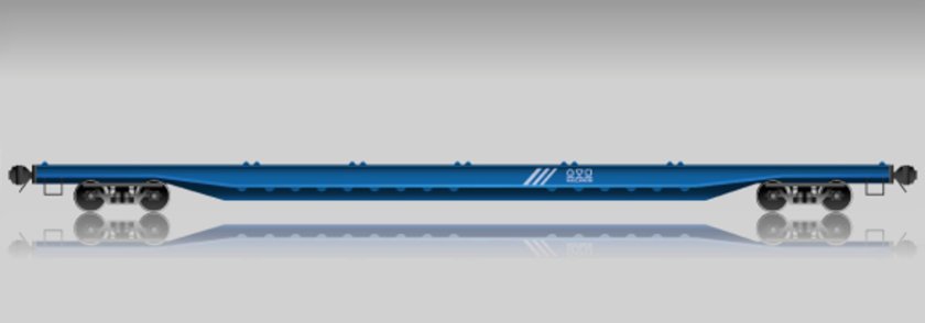 Фитинговые платформы модель 13-1281