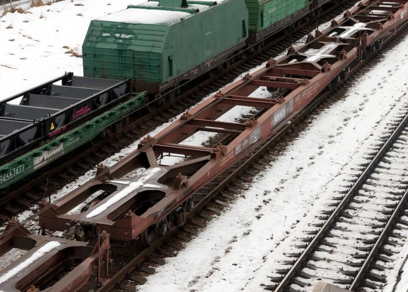 13-1796-04 Платформа фитинговая