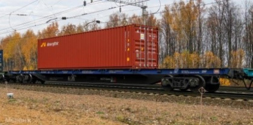 Фитинговые платформы 80 футовые