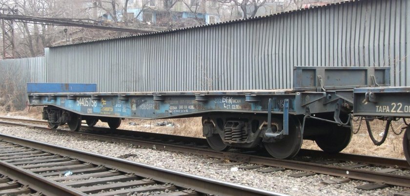 13-2114-08 (Платформа фитинговая)