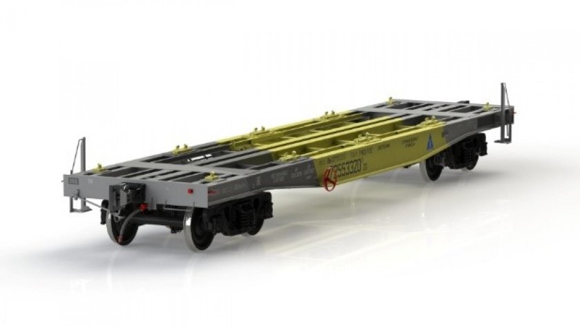 Фитинговая платформа 13-935а-03