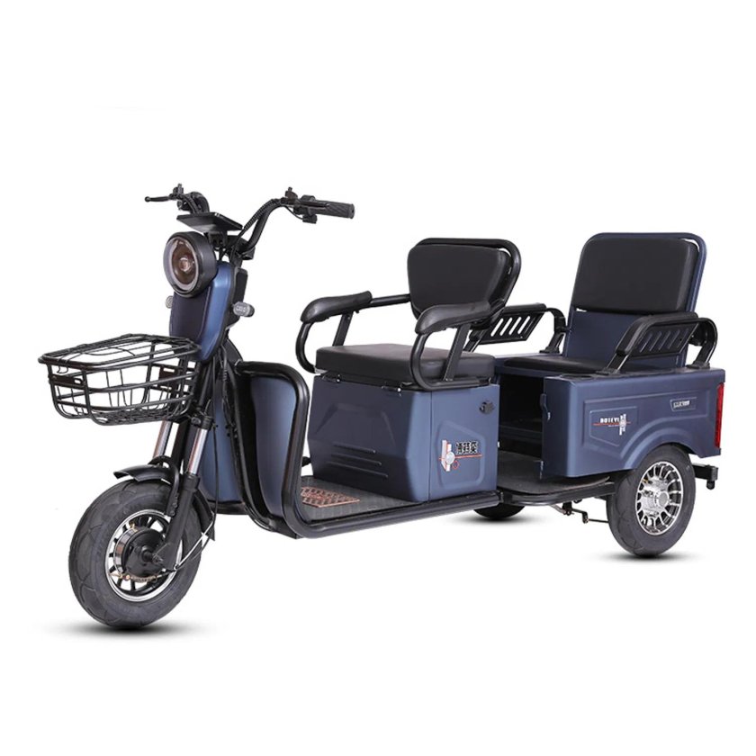 Тяговый мотоцикл