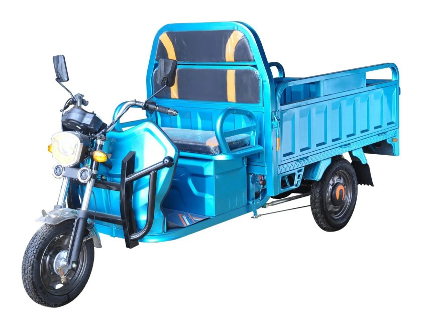 Электротрицикл Trike Cargo