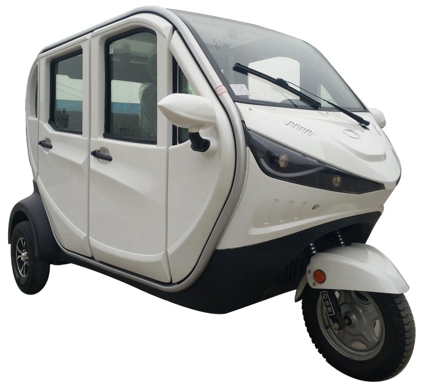 Трицикл с кабиной Redant 2200