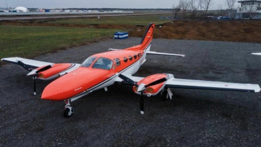 Многофункциональных авиационных комплексов