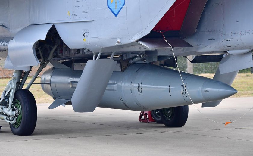 Кинжал гиперзвуковой ракетный комплекс