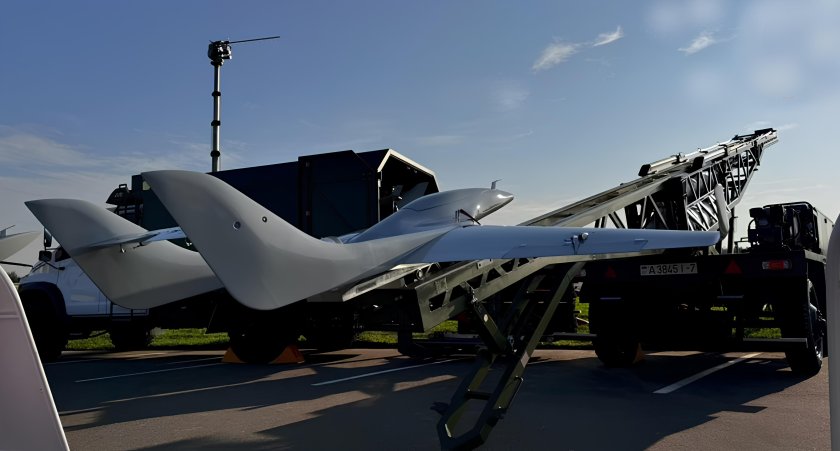 Бпла zala 421-16e