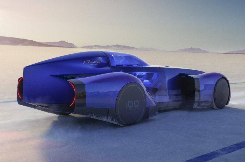 Концепт кар