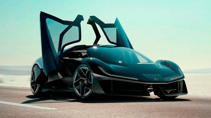 Кар концепт