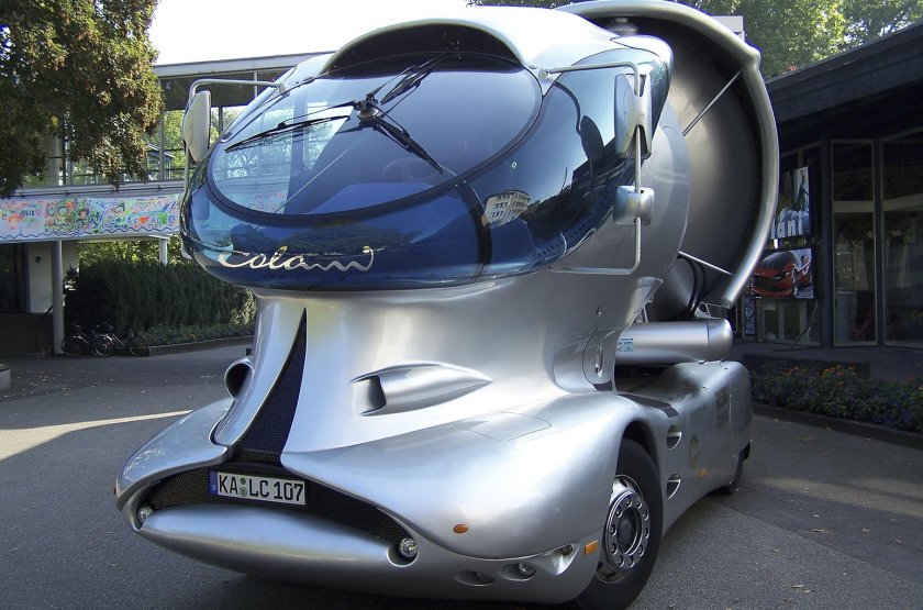 Мерседес колани грузовик